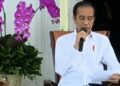 Kabinet Indonesia Maju, Sudah Resmi ..!!!, Presiden Jokowi Umumkan 6 Nama Calon Menteri