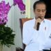 Kabinet Indonesia Maju, Sudah Resmi ..!!!, Presiden Jokowi Umumkan 6 Nama Calon Menteri