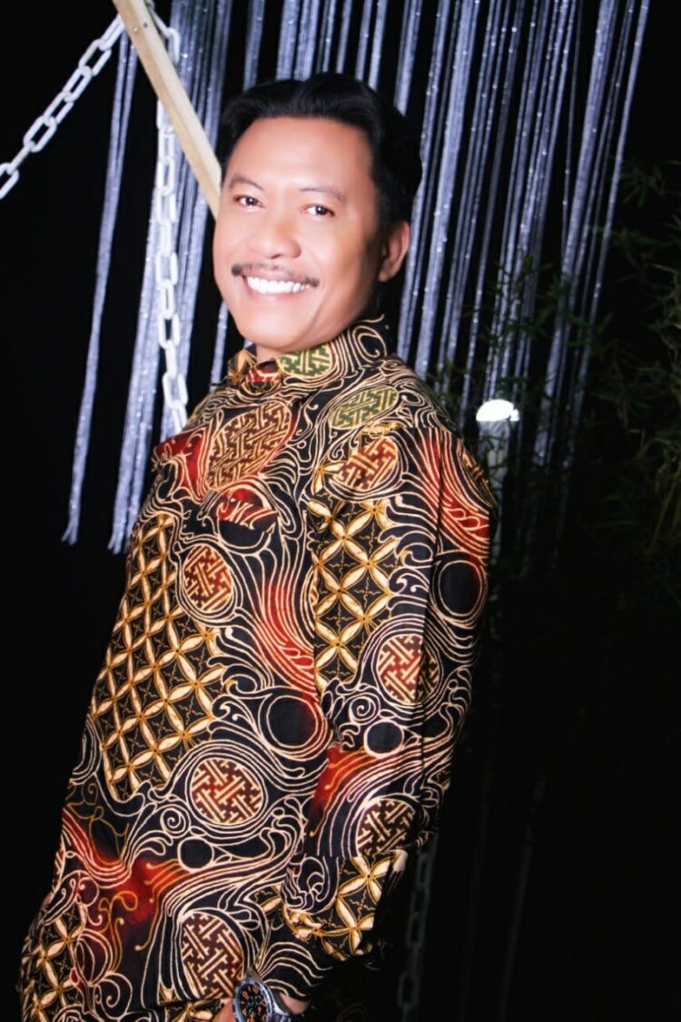 HITS SINGLE RIDWAN JAUHARI BERJUDUL “BELENGGU CINTA” DIPUTAR DIRADIO SERENTAK 22 DESEMBER 2020