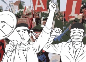 Anda Pengurus Ormas Atau LSM Ingat Harus Tau Fungsi Dan Tujuan Didirikannya Lembaga Dan Patuhi Aturannya