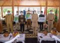 Pemkab Purwakarta Pastikan Kepesertaan Jaminan Sosial Ribuan Aparatur Desa
