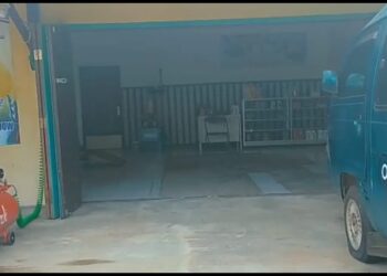 Bengkel Motor Nirwana, Edukatif & Inovatif