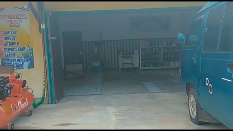 Bengkel Motor Nirwana, Edukatif & Inovatif