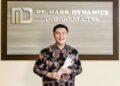 Langka dan Berkualitas, Produk Mark Dynamics Ditawar 50% Lebih Mahal