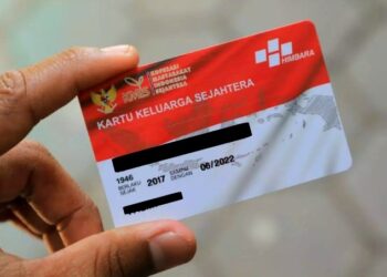 Sempat Rame Diberitakan Akhirnya Berujung Dikembalikan, Apakah Akan Kembali Lagi Penahanan ATM PKH BPNT