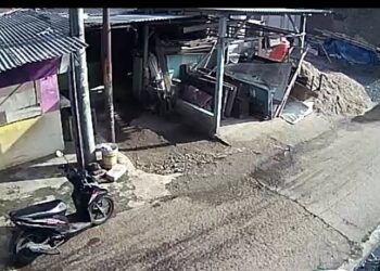 Pelaku Penjambret HP Bocah di Cipondoh Tangerang Berhasil Diciduk