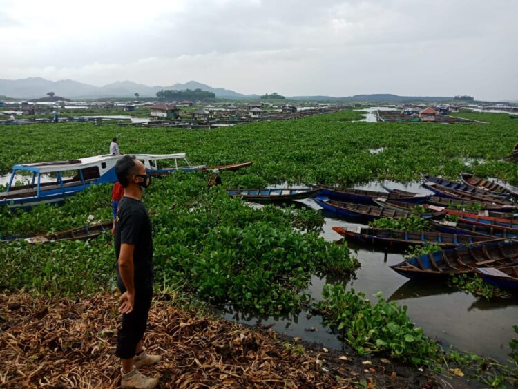 Pihak Pengelola Agro Wisata Waduk Cirata Di Duga Lalai Dari Savety Para Penggunjung Mengakibatkan Korban