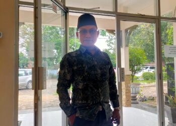 Pelantikan Eselon III Dan IV Menuai Sorotan