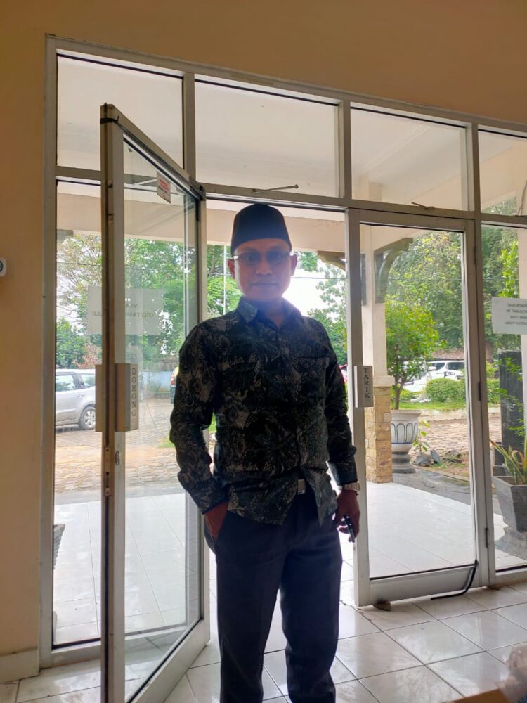 Pelantikan Eselon III Dan IV Menuai Sorotan