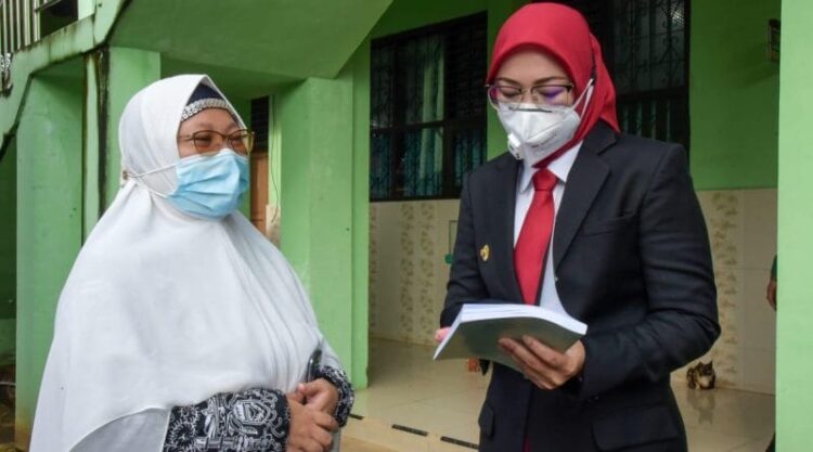 Menggapai Cita-cita Besar Bangsa Indonesia Kerukunan Demi Terciptnya Kerukunan Umat Beragama