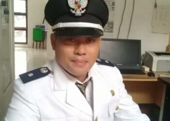 Diduga Arogan, Masyarakat Minta Camat Melakukan Pembinaan Terhadap Kades Mekarjaya