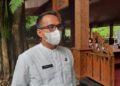 KBM Tatap Muka Ditunda, Disdik Purwakarta Buka Klinik BDR