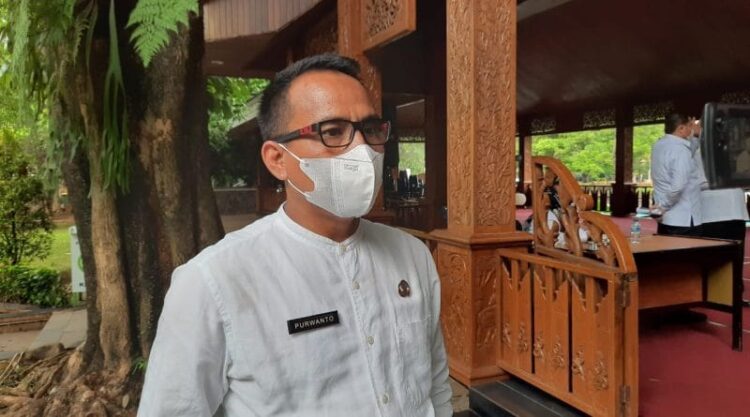 KBM Tatap Muka Ditunda, Disdik Purwakarta Buka Klinik BDR
