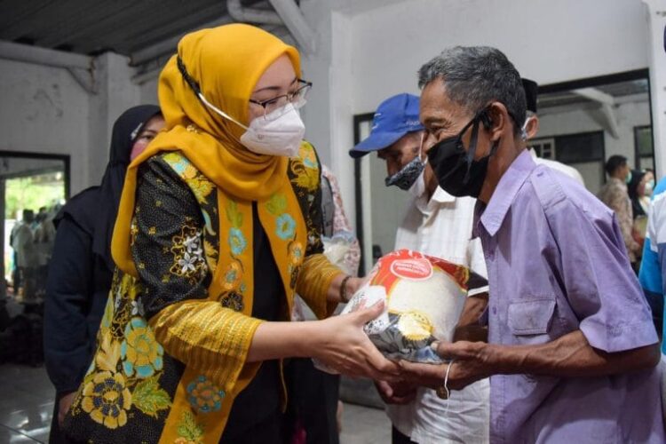 Siap Pertama Vaksin,Ini Kata Bupati Purwakarta