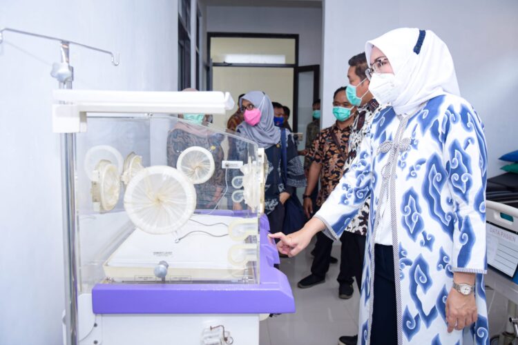 Bukan Lumpuh, Sejumlah Warga Darangdan Alami Nyeri Sendi dan Meriang Akibat Cikungunya