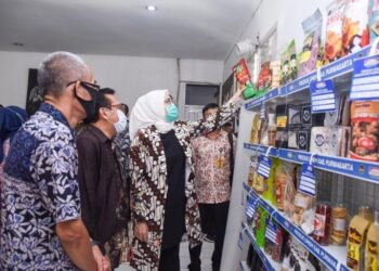 Genjot Ekonomi Bangkit Melalui UMKM, Begini Strategi Pemkab Purwakarta