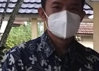 Jubir Satgas Covid – 19 menyatakan, Lampung Utara Zona Merah