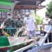 Ikut Cerdaskan Anak-Anak Perbatasan, Kodim Sintang Siapkan Perpustakaan Apung