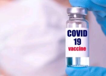 5.106 Vaksin Sinovac, Akan Diterima Kabupaten Lampung Utara