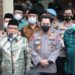 Kunjungi PBNU, Kapolri Listyo Sigit Akan Sinergikan Ulama dan Umara Jaga Kamtibmas