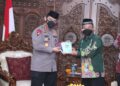 Humas Polri Libatkan Juru Bahasa Isyarat Dalam Setiap Konferensi Pers
