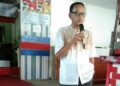 Rapat Organisasi PADMI Tentang Arahan Job Discription Oleh ketua PW PADMI Kalimantan Barat