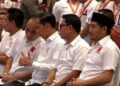 PROJO Purwakarta : AHY Jangan Asal Menuduh