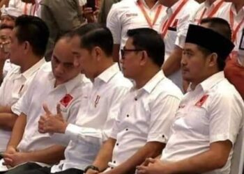 PROJO Purwakarta : AHY Jangan Asal Menuduh