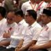 PROJO Purwakarta : AHY Jangan Asal Menuduh