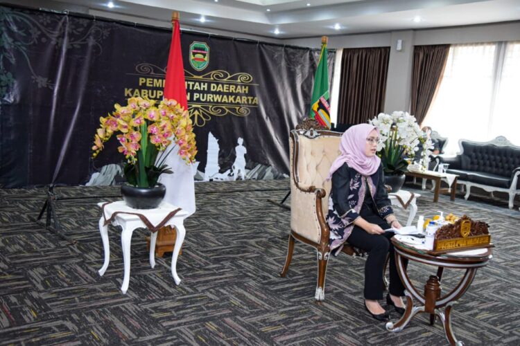 Bedah Buku Jalan Terjal Perempuan Politik, Anne Ratna Mustika: Perempuan Berpeluang Warnai Kebijakan