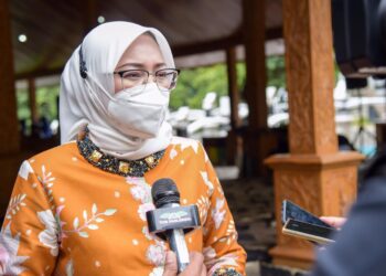 Pemkab Purwakarta Bidik Pasar Ekspor Daun Teh