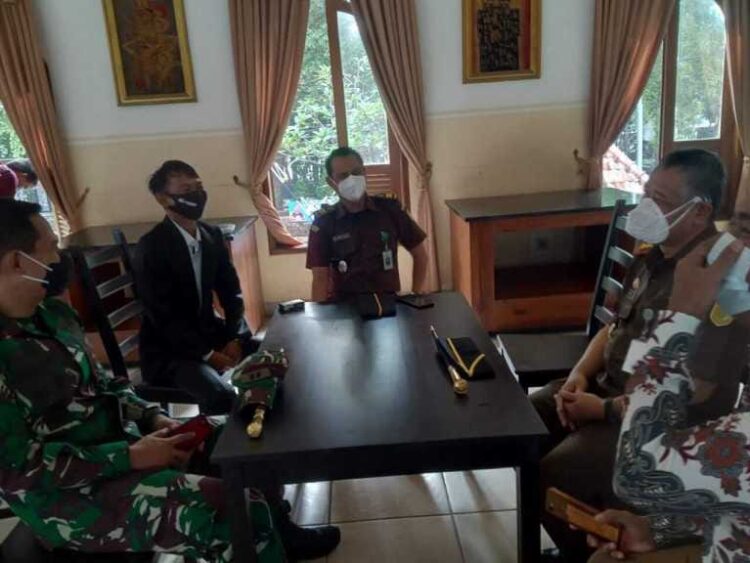 Puncak Acara Peringatan HPN Kabupaten Purwakarta Dilaksanakan Hari Ini di Aula GSB