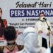HPN 2021: Bupati Apresiasi Kinerja Insan Pers di Purwakarta