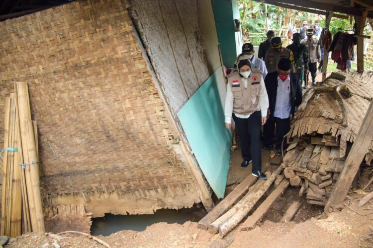 Pemkab Purwakarta Gerak Cepat Tangani Bencana