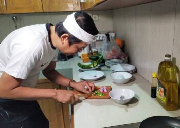 Wejangan Nasehat Dari Tokoh No 1 Di Purwakarta