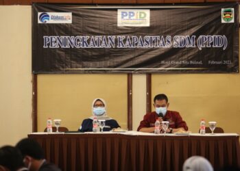 Diskominfo Purwakarta Genjot Implementasi Keterbukaan Informasi Publik