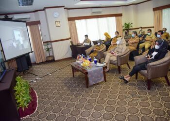 Jaring Dua JPT, Pemkab Purwakarta Gelar Open Bidding Tahap Akhir