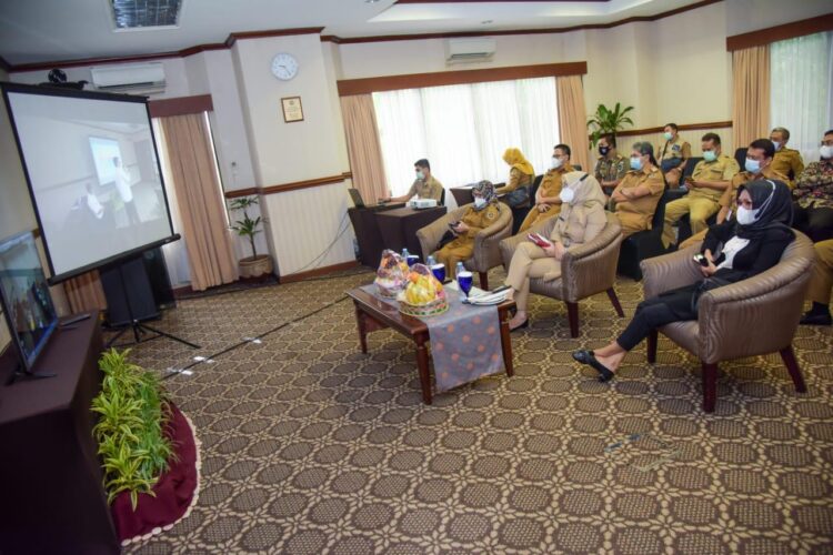 Jaring Dua JPT, Pemkab Purwakarta Gelar Open Bidding Tahap Akhir