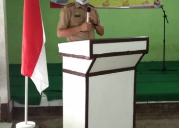 Pilkades Serentak dan Penerapan Prokes