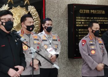 Kemenpan-RB Beri Penghargaan Predikat Pelayanan Prima Tahun 2020 ke-12 Polres