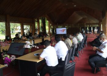 Pemkab Purwakarta Peringatkan Jam Operasional Kafe dan Restoran