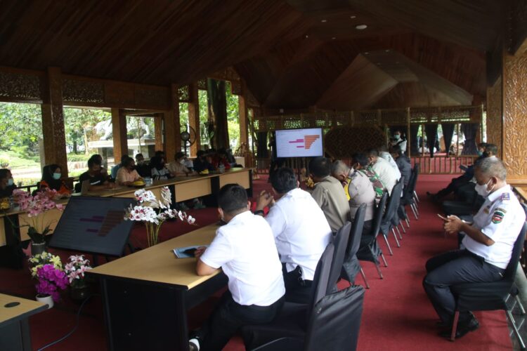 Pemkab Purwakarta Peringatkan Jam Operasional Kafe dan Restoran