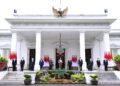 Profil para Anggota Dewan Direktur Indonesia Investment Authority
