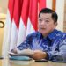 Menteri Suharso :VNR SDGs Indonesia Selalu Menjadi Salah Satu yang Terbaik dan Menjadi Rujukan Negara Lain