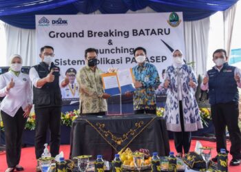 Bataru, Langkah Konkrit Tingkatkan Kesejahteraan Guru