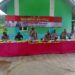 Diresmikan Kampung Tangguh,Desa Tulung Singkip untuk Suasambada Pangan