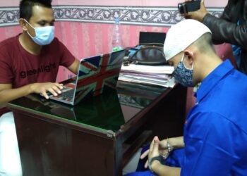Tidak Menunggu Lama,Pelaku Pemerkosa (AMA),Diringkus Mapolres Purwakarta, Dijerat Hukuman 12 Tahun Penjara