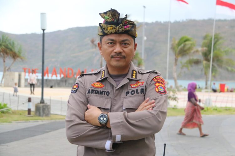 KASUS IRT DI LOMBOK TENGAH,POLRI TIDAK PERNAH LAKUKAN PENAHANAN