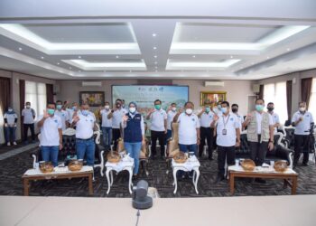 HPSN, Momentum Kepedulian Kebersihan Lingkungan