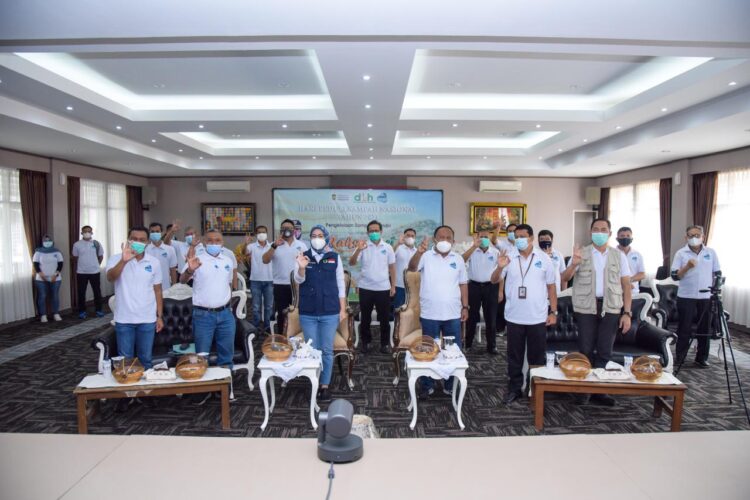 HPSN, Momentum Kepedulian Kebersihan Lingkungan